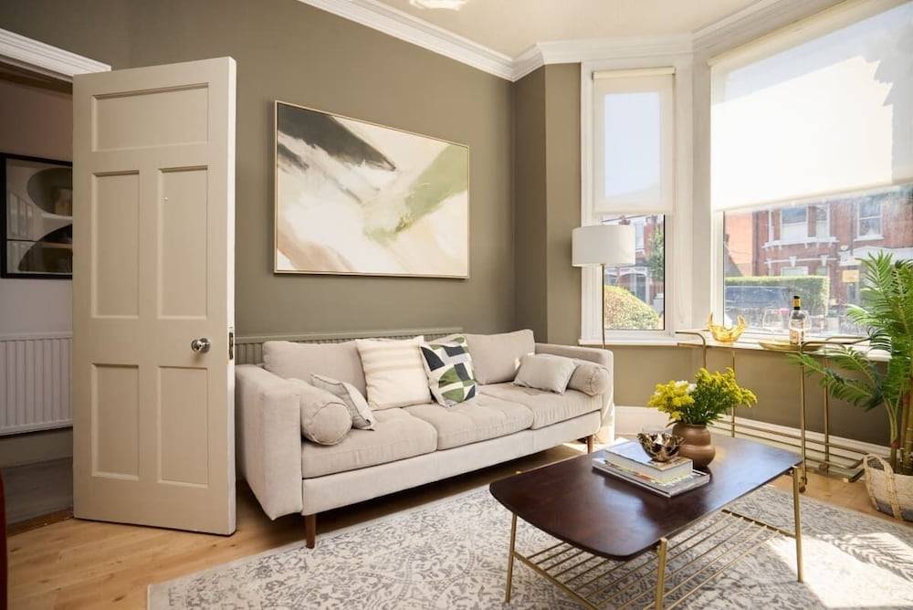 The Furness Hideout - Charming 2bdr House With Garden 1
