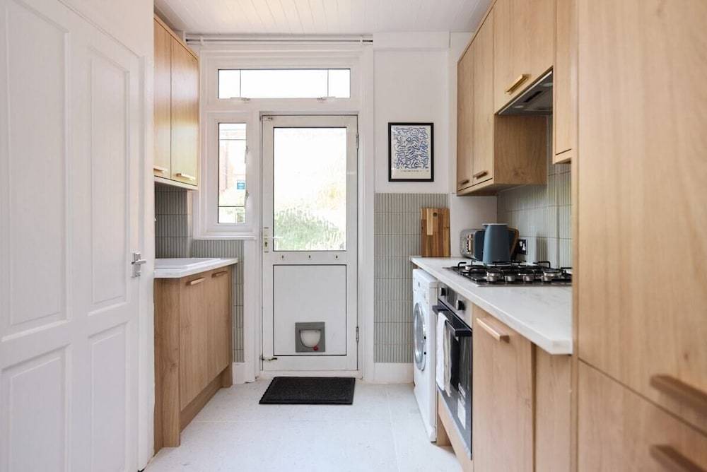 The Furness Hideout - Charming 2bdr House With Garden 2