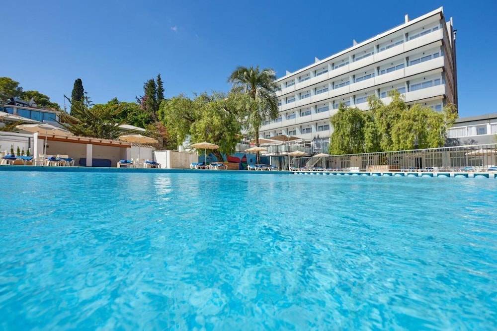 Hotel Joan Miró Museum 1