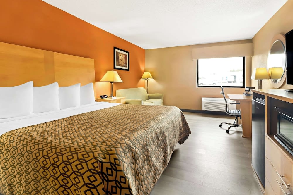 Best Western Paducah Inn 1
