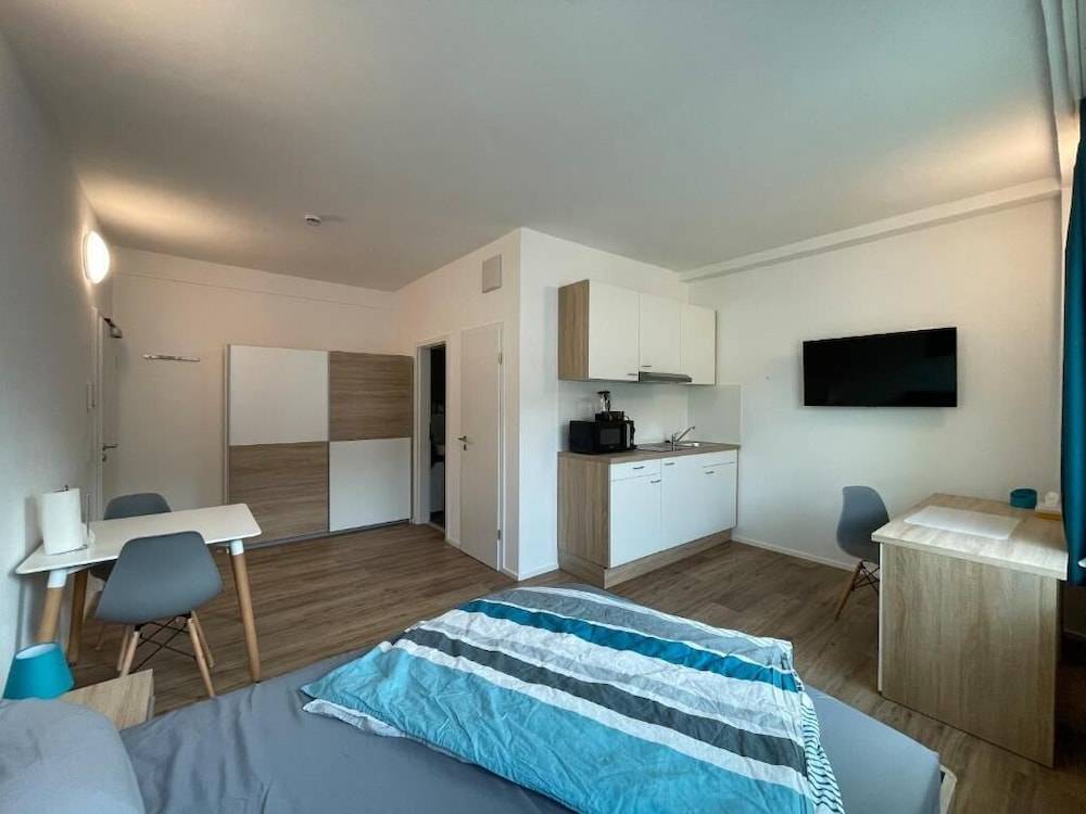 Boardinghouse Heilbronn 1