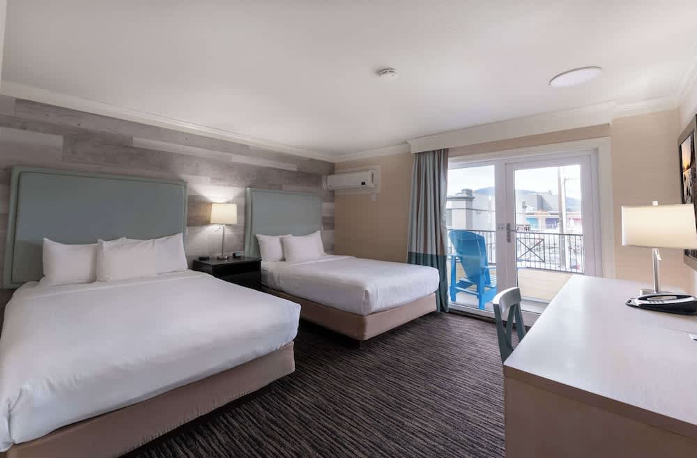Prestige Beach House, WorldHotels Crafted 1