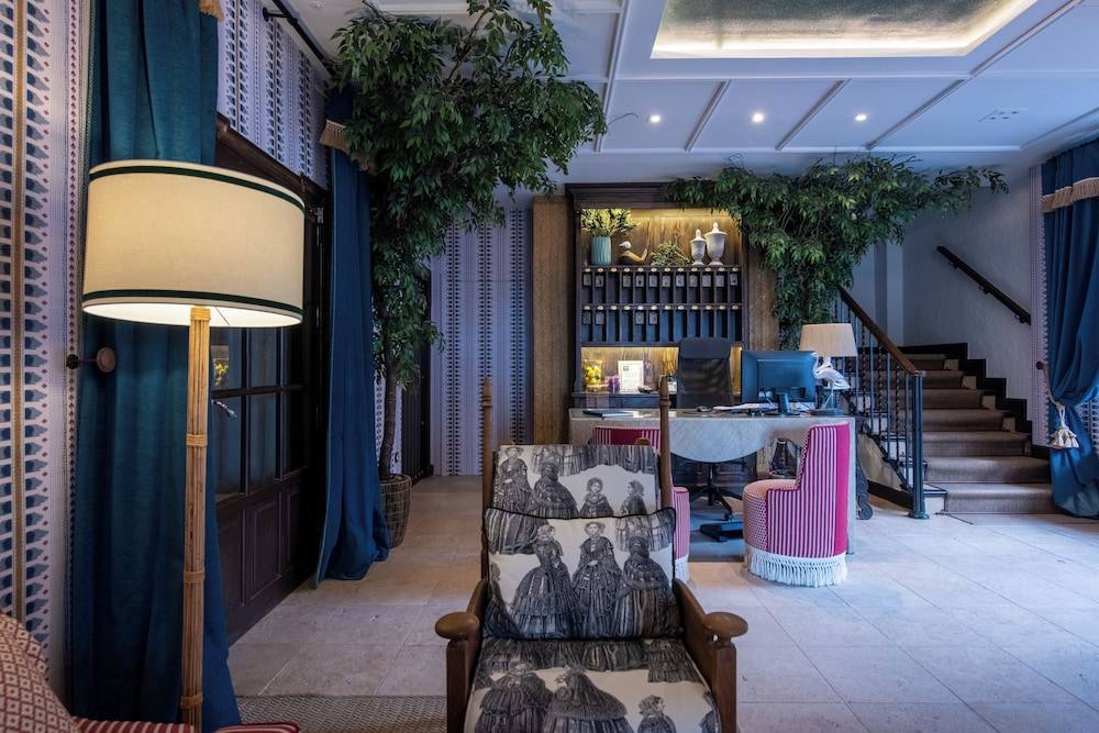 Hotel La Malvasía 2
