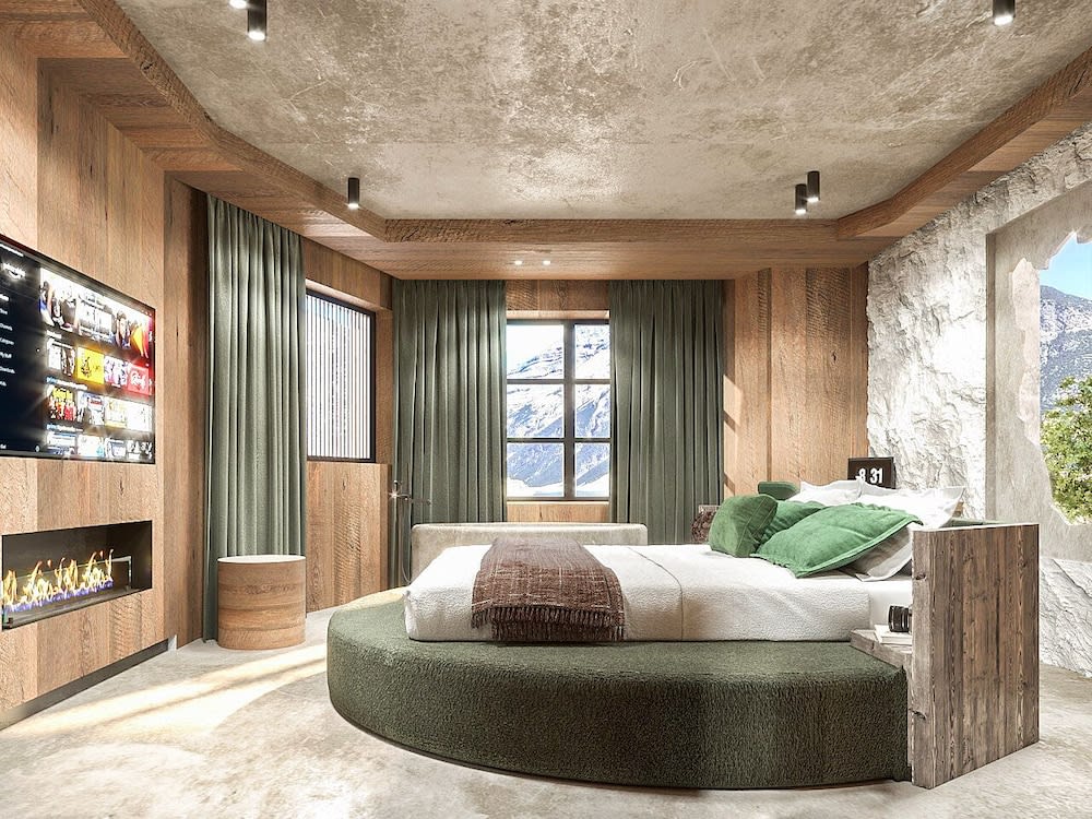 Mohe Boutique Hotel 2