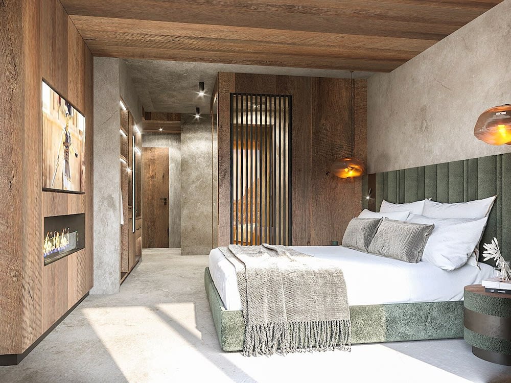 Mohe Boutique Hotel 1
