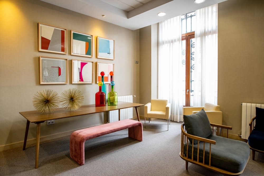 Soho Boutique Oviedo 1