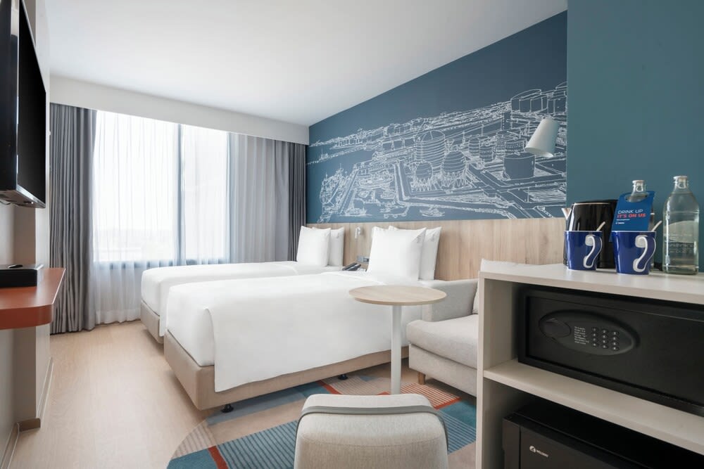 Holiday Inn Express RAYONG by IHG 2