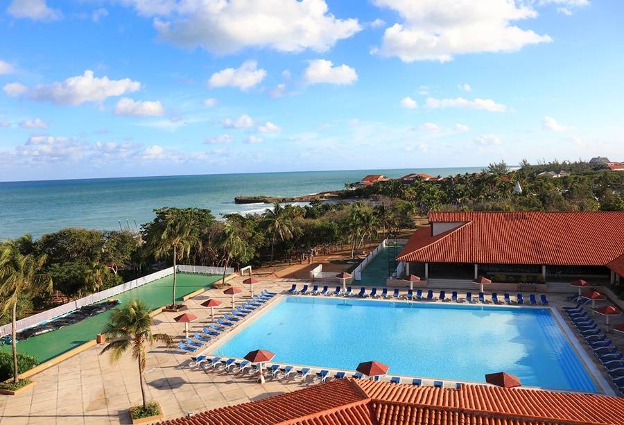 Vila Galé Tropical Varadero 1