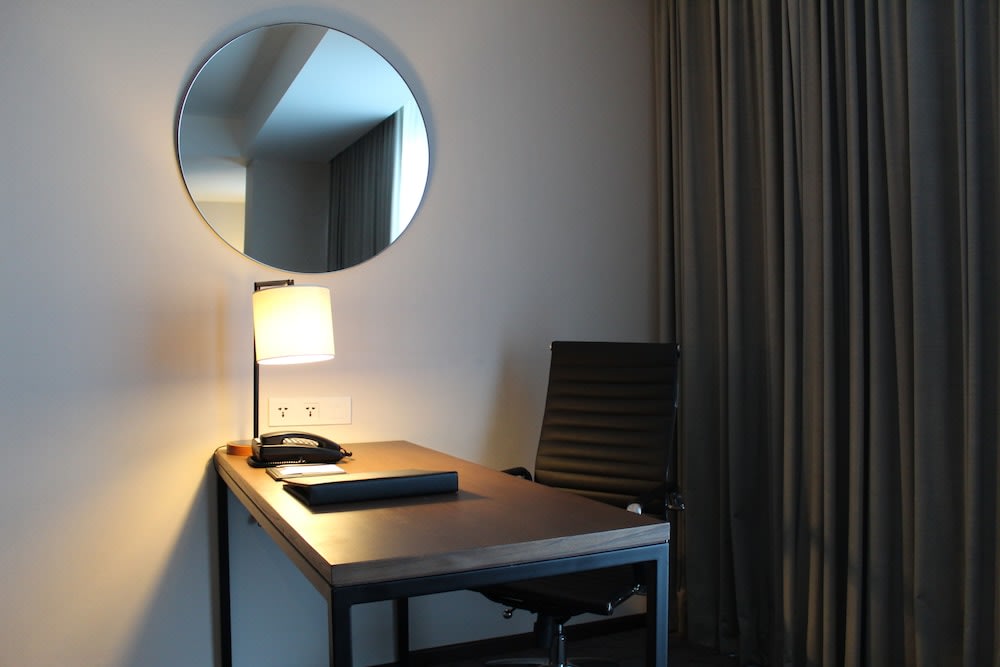 Crowne Plaza BANDUNG by IHG 2