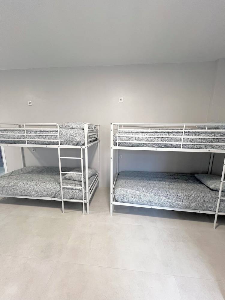 Hostel OASIS 2