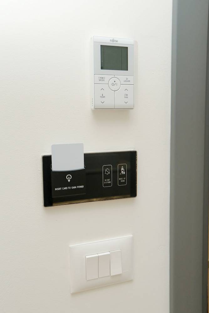 NÓS Luxury Rooms Shkoder 2