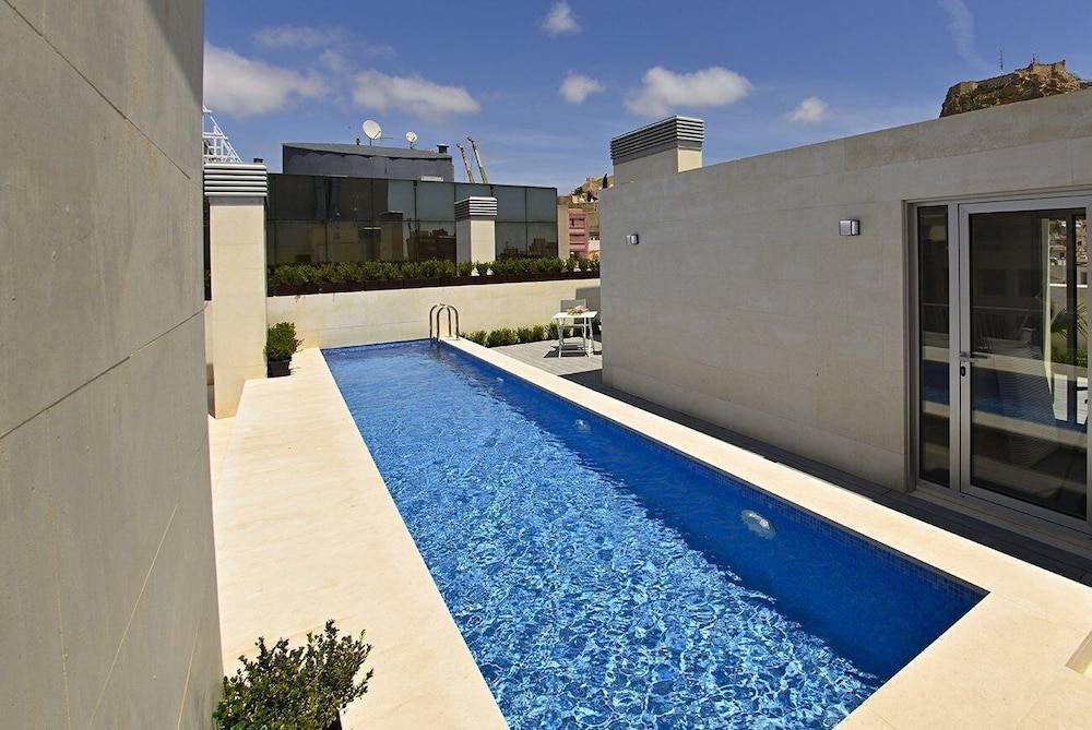 Holihome Rambla 24 1