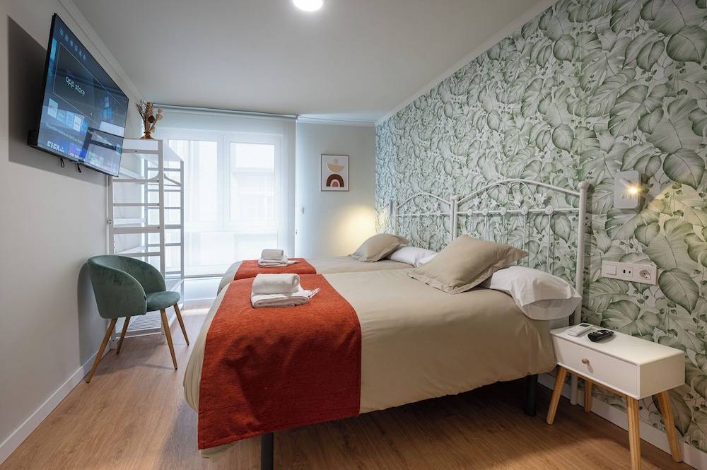 TERRA de Padrón - Quality Rooms 2