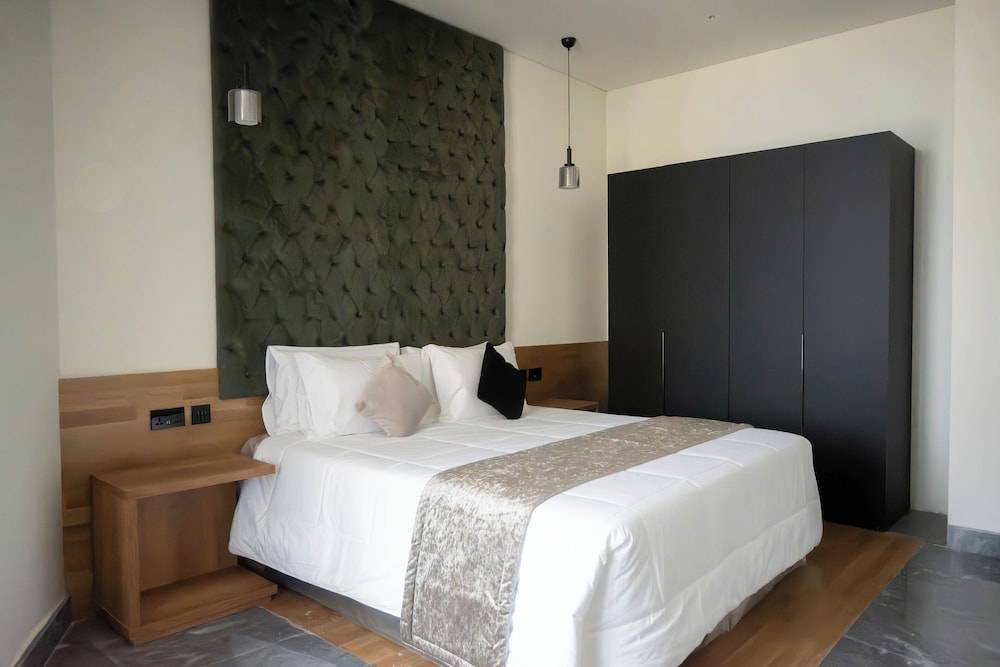 Best View Fortina Luxury Suites 2