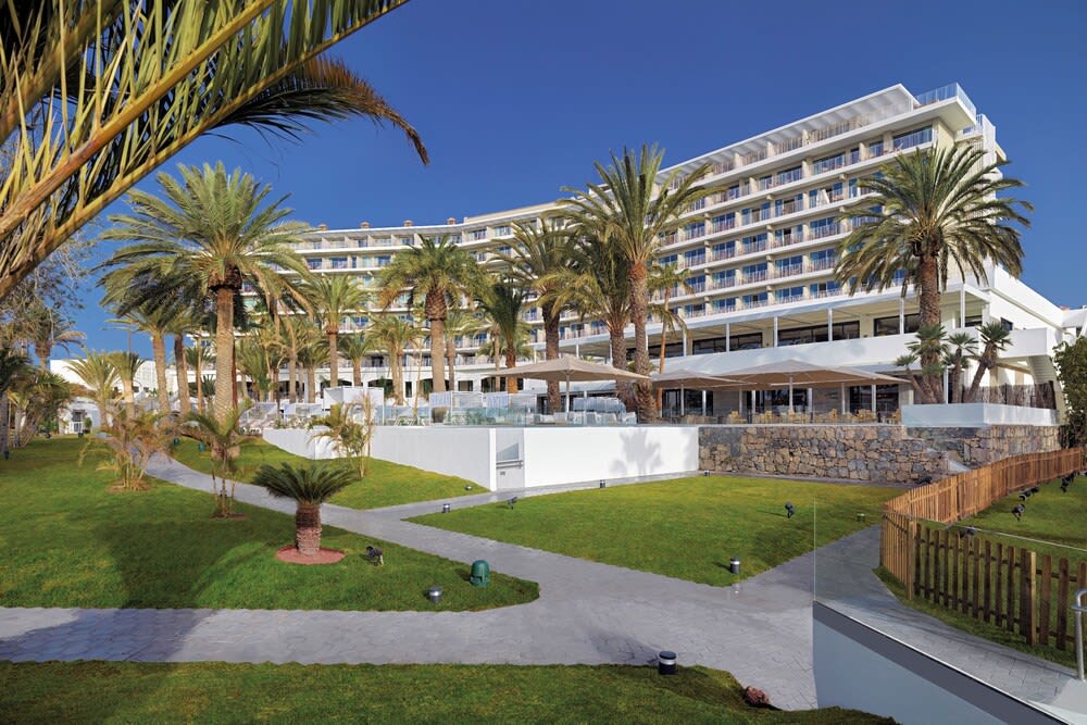 Paradisus Gran Canaria - All Inclusive 1