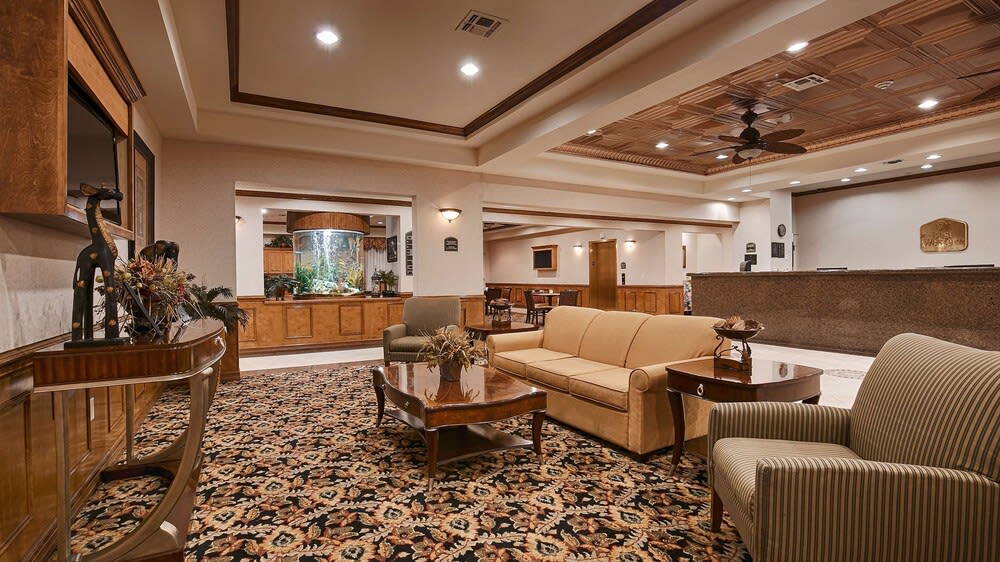 Best Western Plus Portland 2