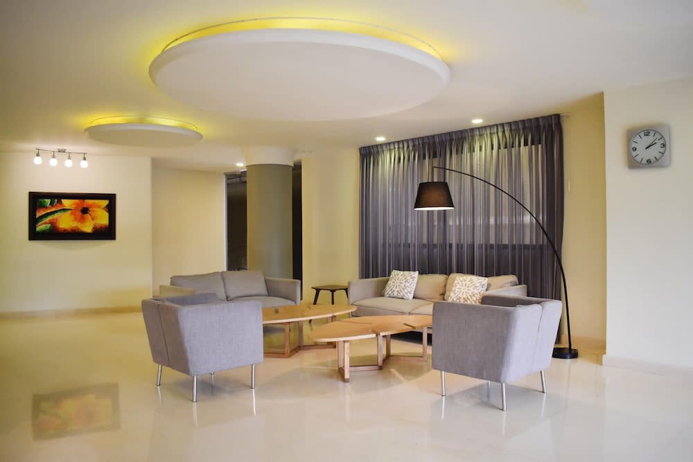 Hotel Caribe 79 1