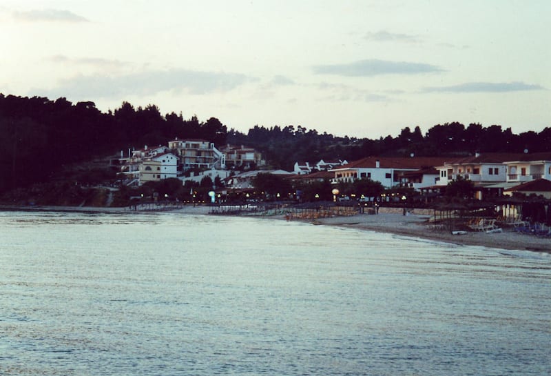 Siviris Golden Beach 2