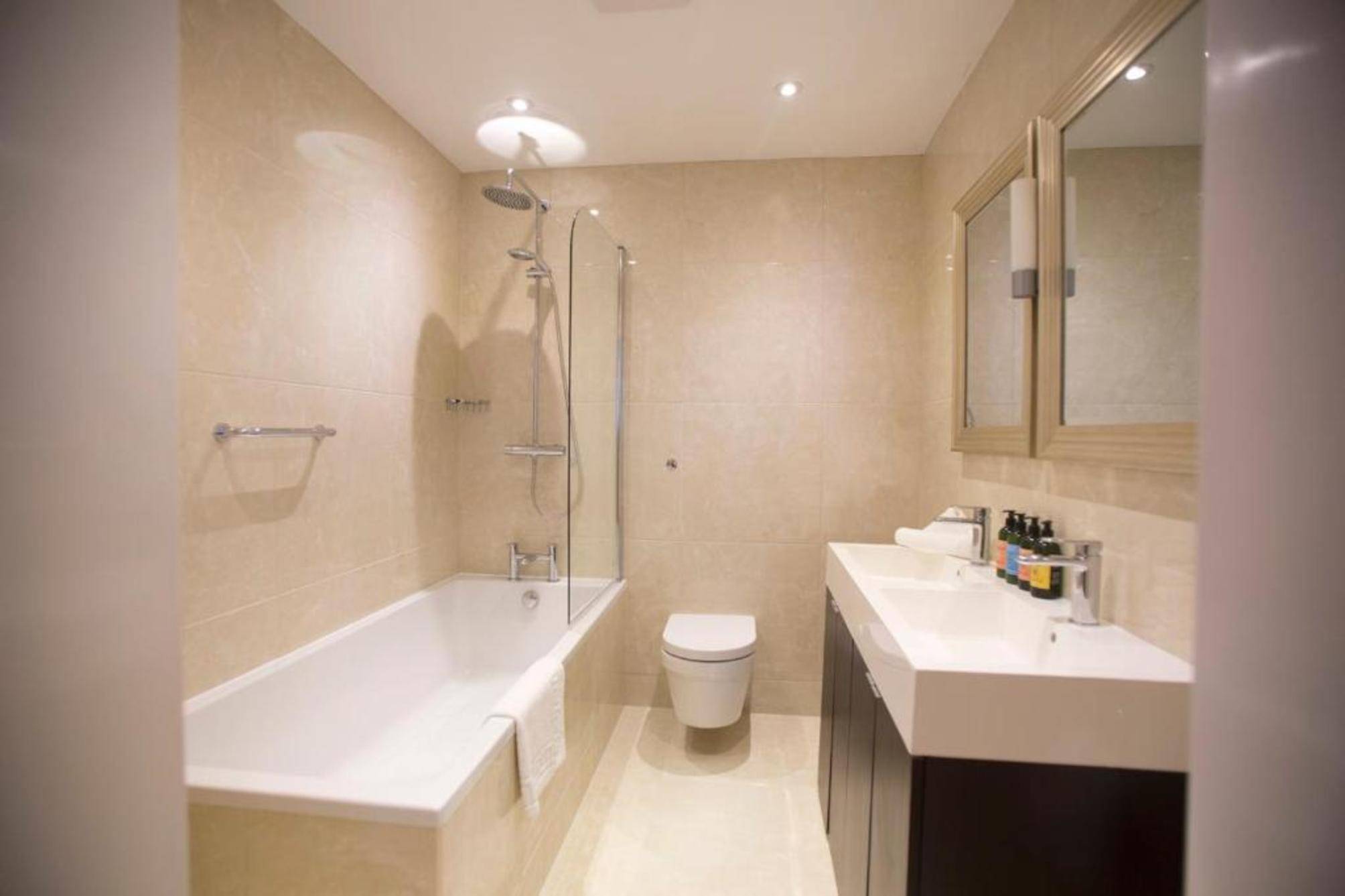 The Lansbury Heritage Hotel and Spa By Sunday - Canary Wharf London 2