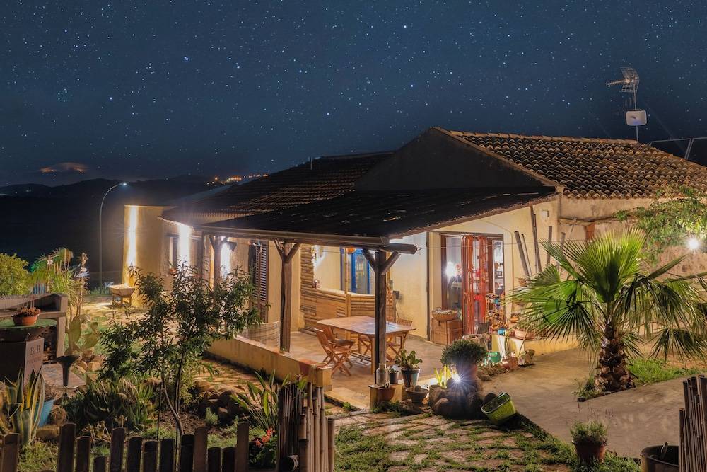 B&B Polvere di stelle 1