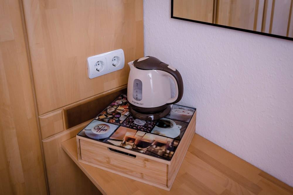 Franconia City Hotel 2