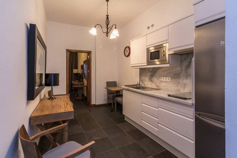 Apartamentos Emblemáticos Ki_tapenas 1