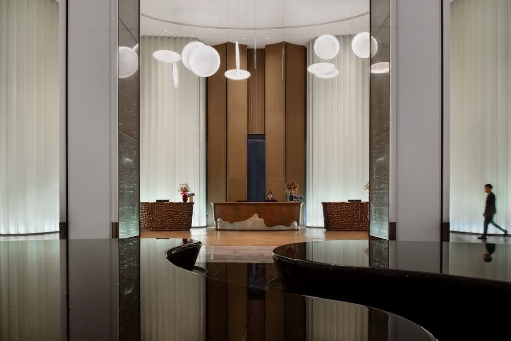 Vignette Collection The Xanadu Guangzhou, an IHG Hotel 1