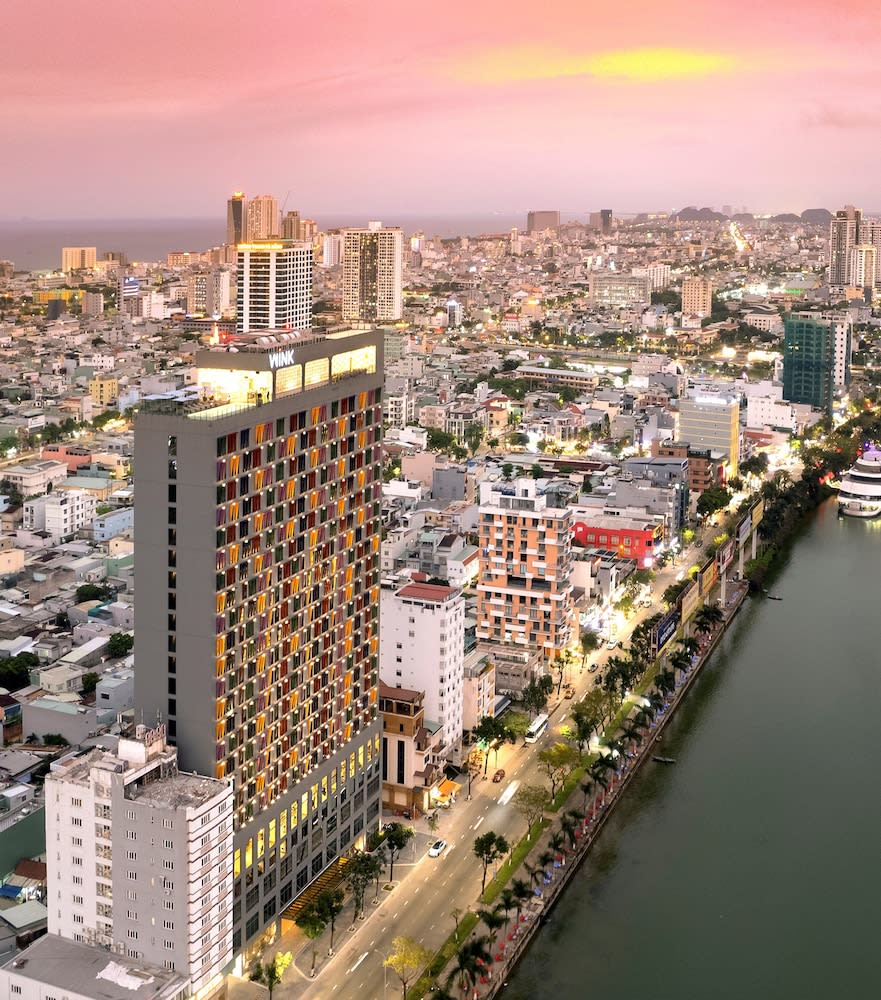 Wink Danang Riverside, Unscripted by Hyatt - 24 Hours stay 1