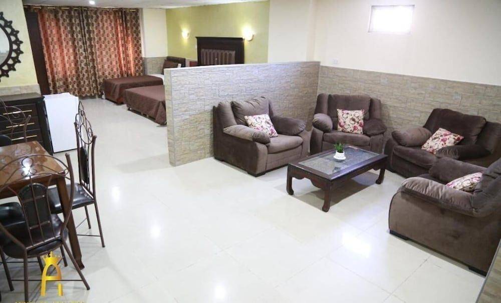 Amman Palace Hostel 2