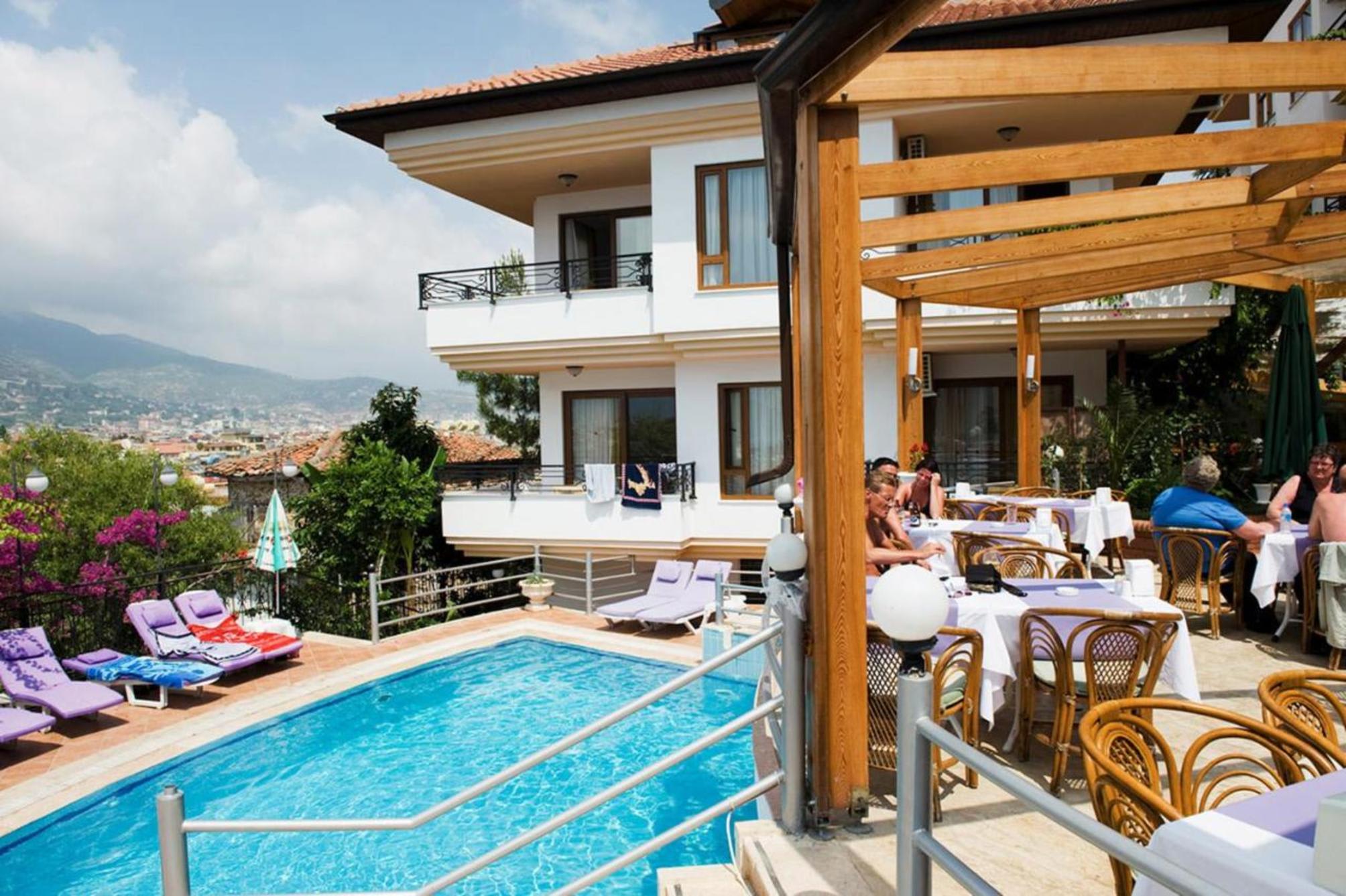 Villa Sonata 2