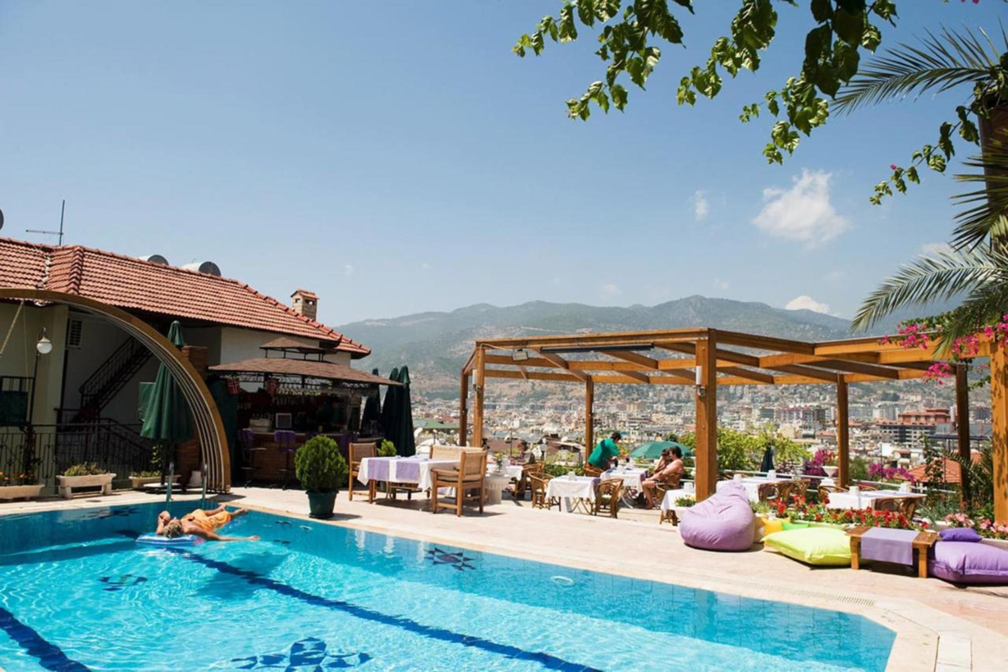 Villa Sonata 1