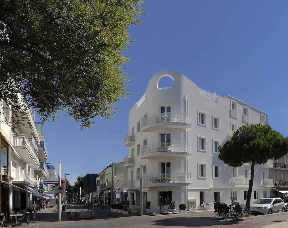 Hotel Al Cavallino Bianco 1