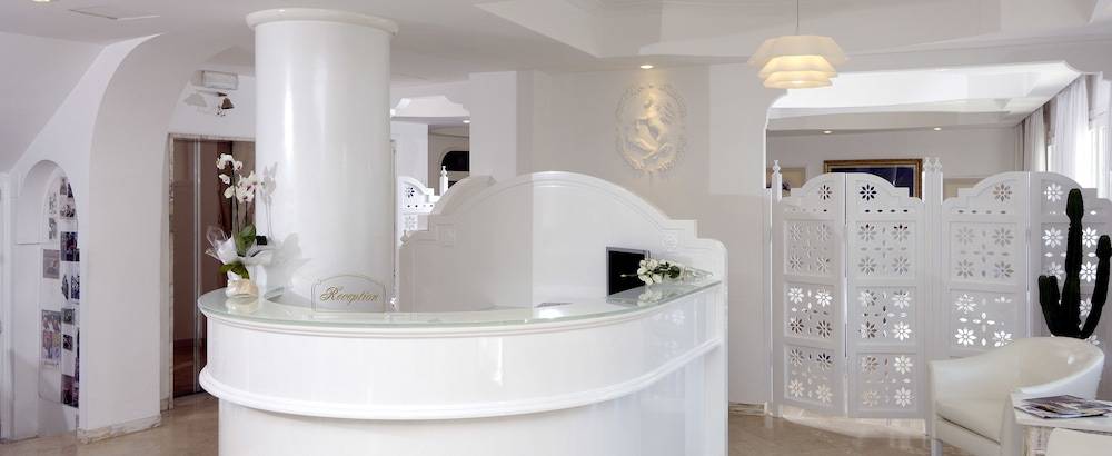 Hotel Al Cavallino Bianco 2