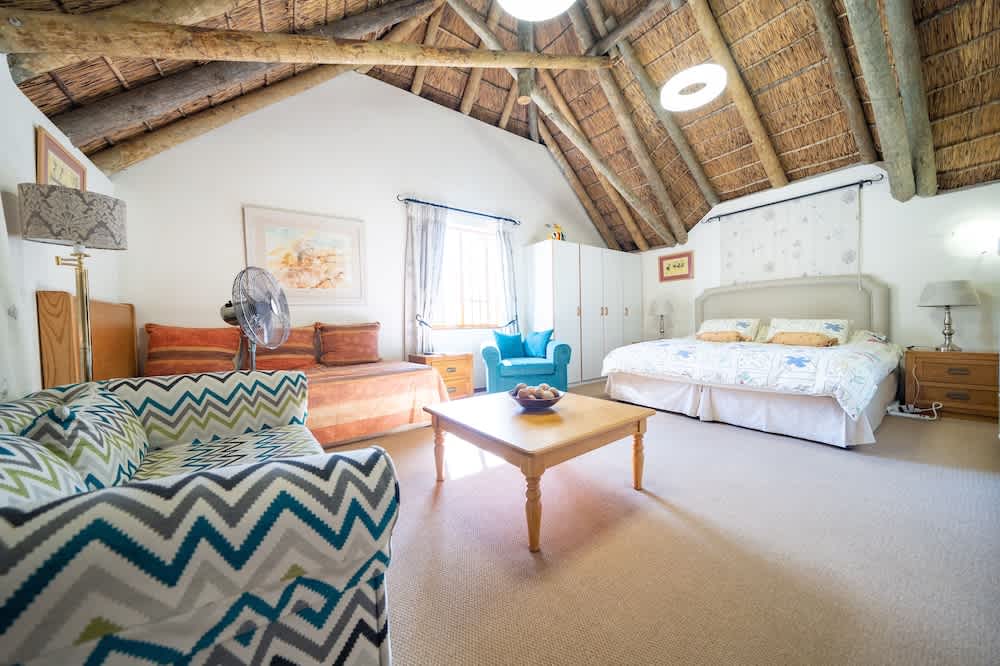 Plotsklaps Self Catering Cottage 2