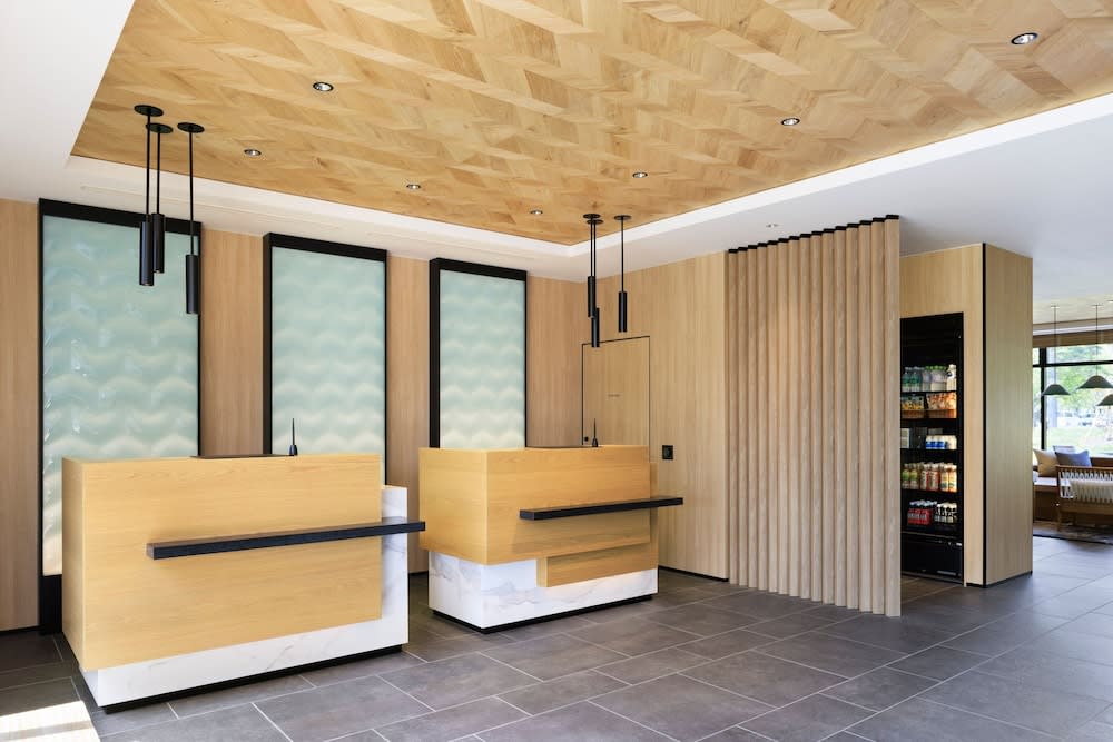 Fairfield by Marriott Hokkaido Naganuma 2