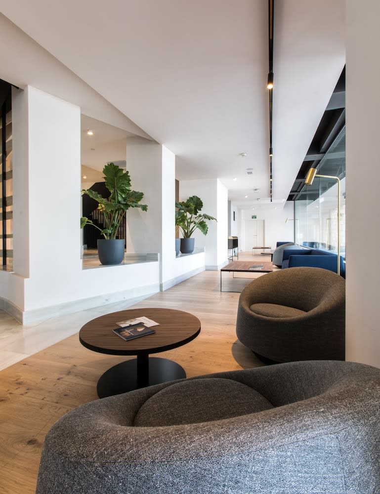 Hotel Riazor 2