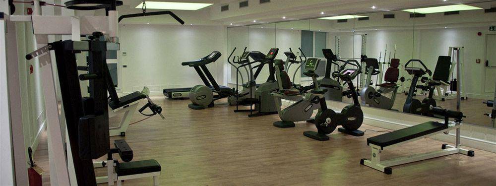 Grand Hotel Del Mare Resort & Spa 2