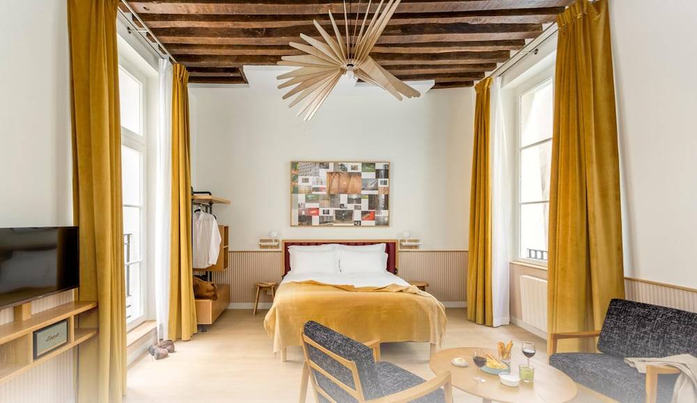 Beauquartier - Marais Pastourelle 1
