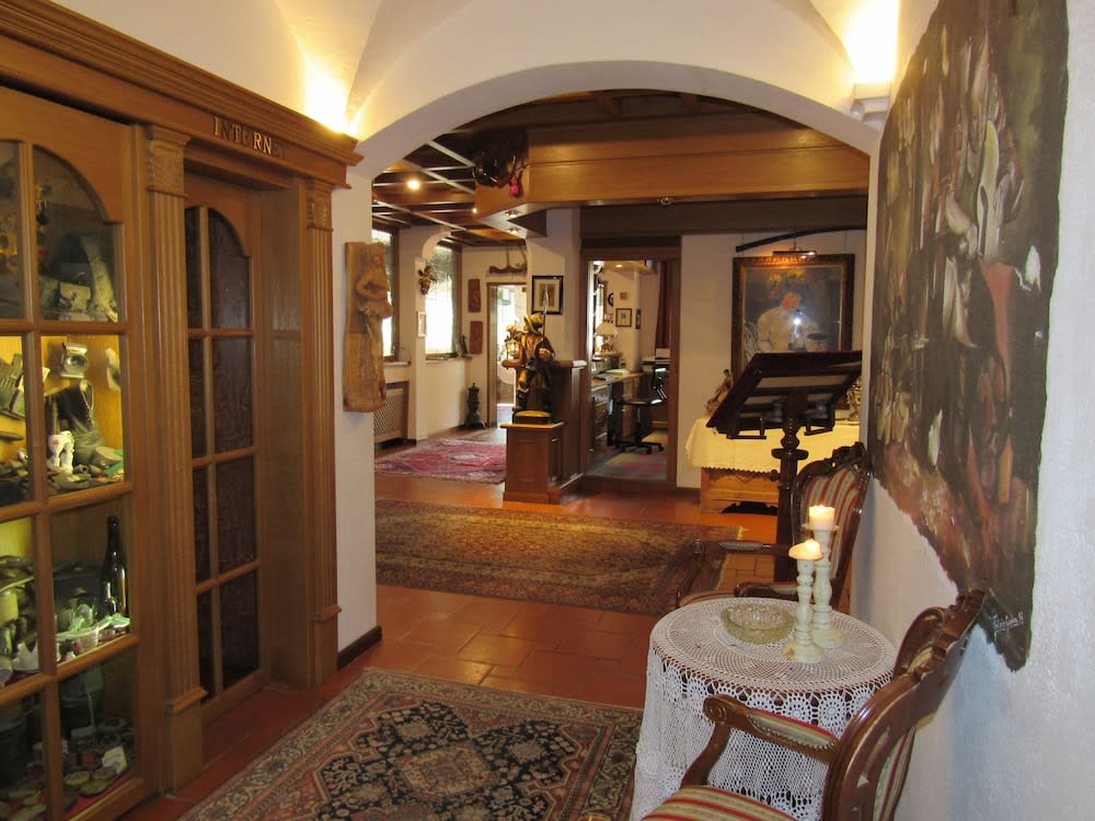Park Hotel Arnica 2