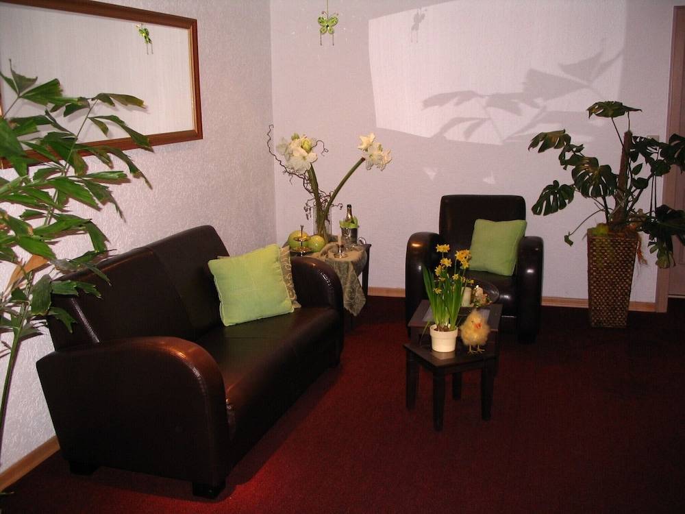 Hotel Schöne Aussicht 2