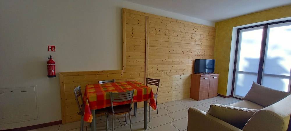 Residence Stelvio 1