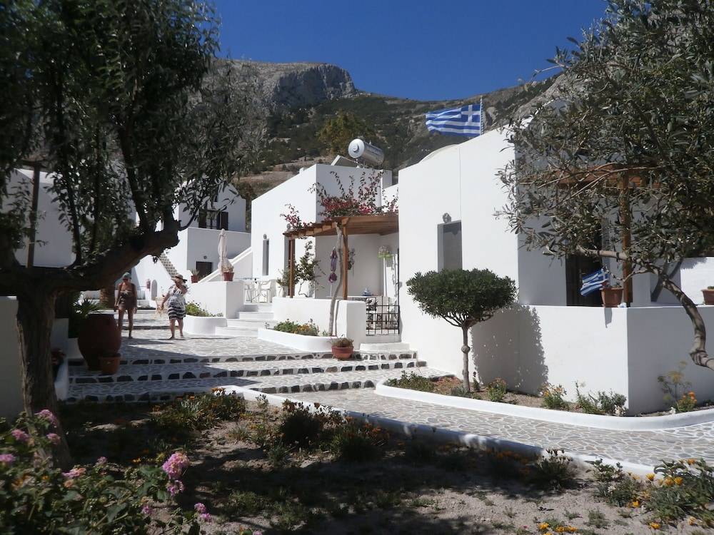 Villa Ostria 1