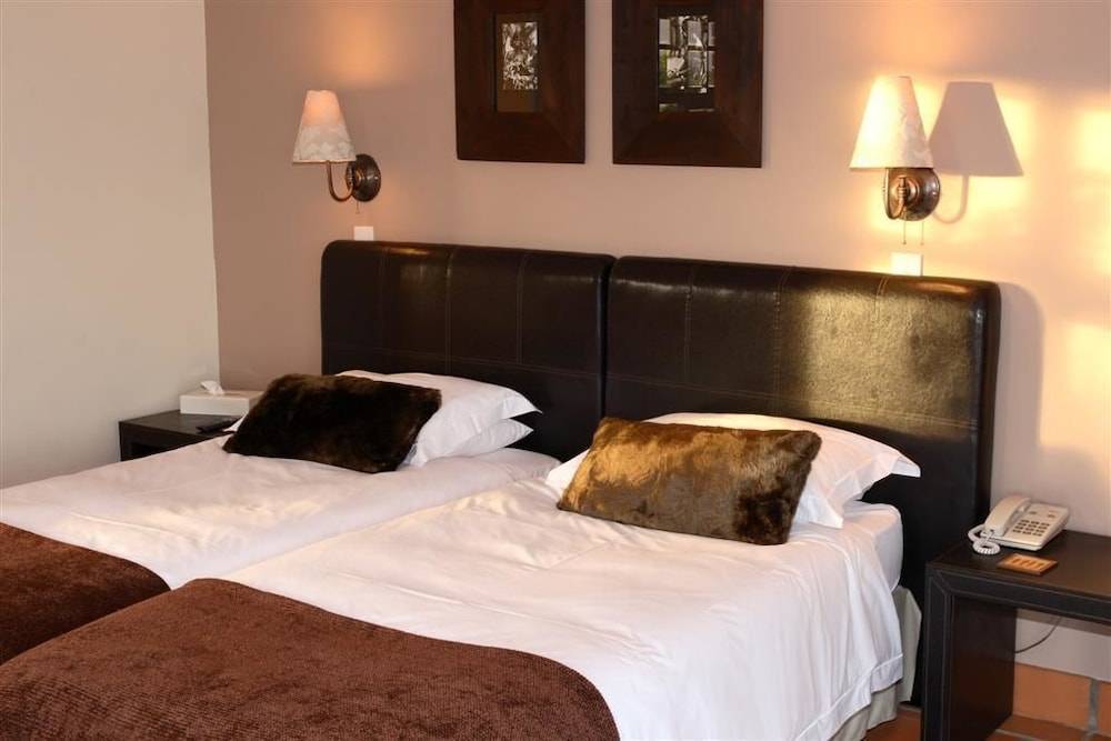 Dolphin Dunes Guesthouse 2