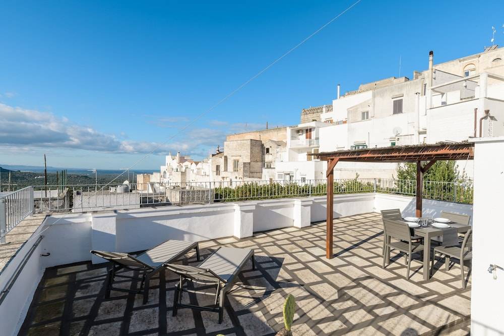 La Terrazza tra Mare e Cielo by Wonderful Italy 2