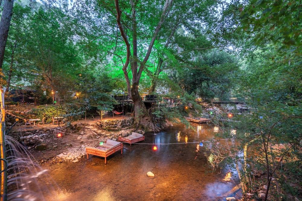 Yörük Park Pansiyon 1
