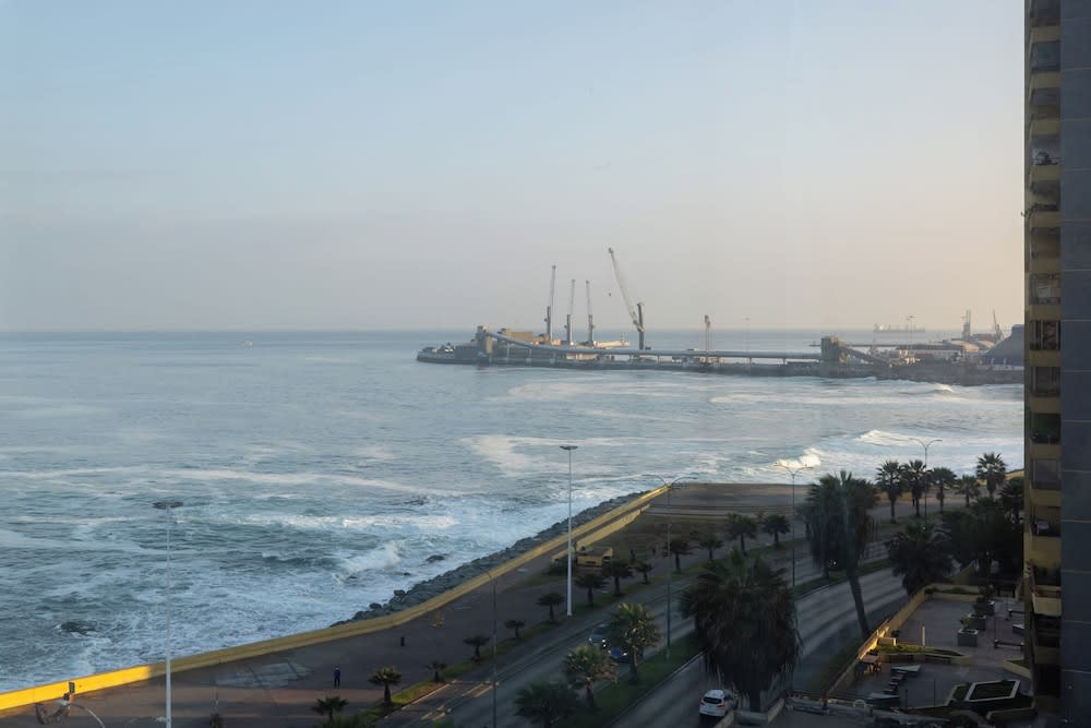Holiday Inn Express ANTOFAGASTA by IHG 1
