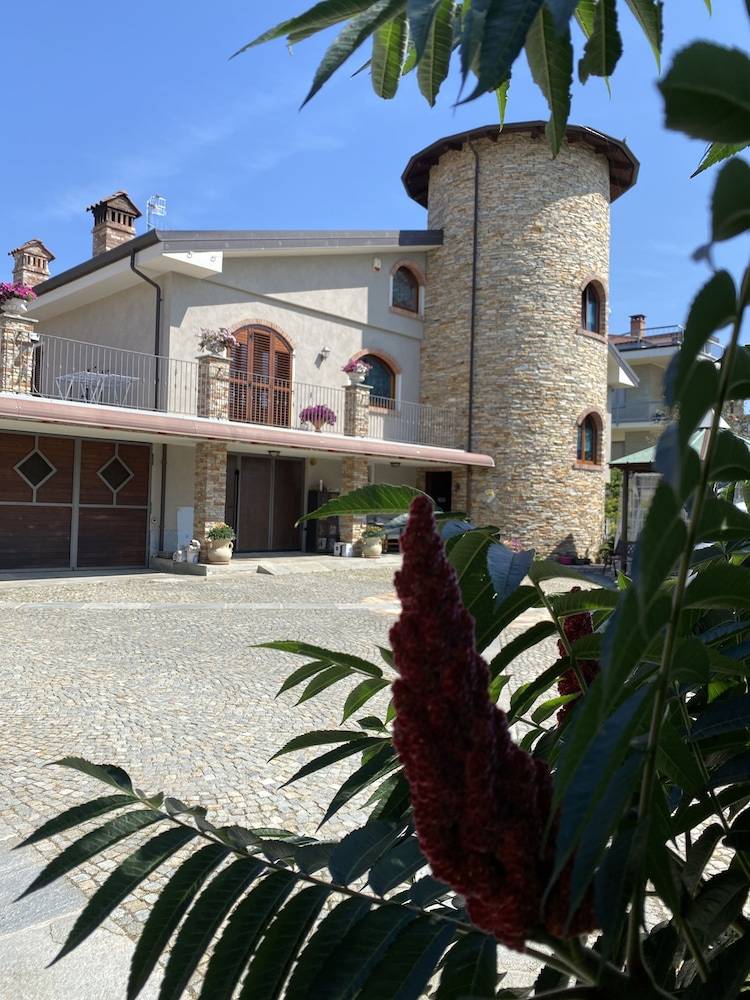 B&B Torre in Langa 1