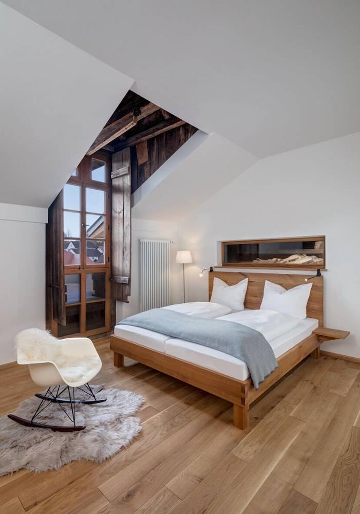 Hotel Röhrl 1