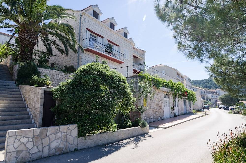 Apartments Palma 1