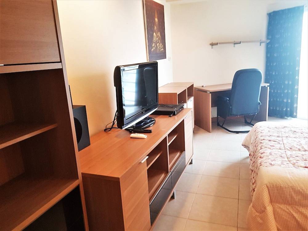 Sea View Studio Jomtien Beach 2